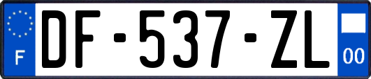 DF-537-ZL