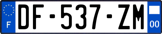 DF-537-ZM