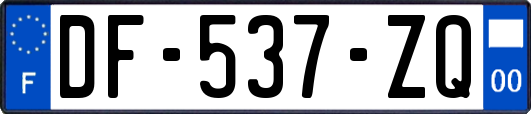 DF-537-ZQ