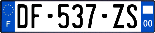 DF-537-ZS