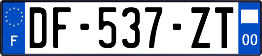 DF-537-ZT