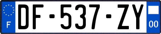 DF-537-ZY