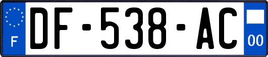 DF-538-AC