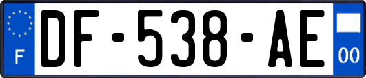 DF-538-AE