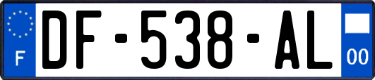 DF-538-AL