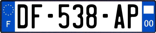 DF-538-AP