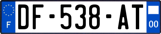 DF-538-AT