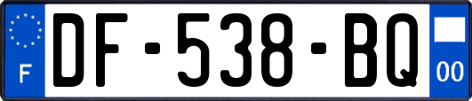 DF-538-BQ