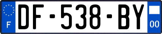 DF-538-BY