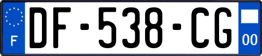 DF-538-CG