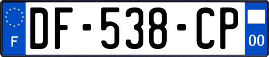 DF-538-CP