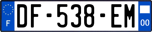 DF-538-EM