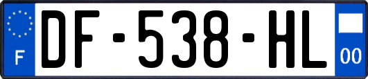 DF-538-HL