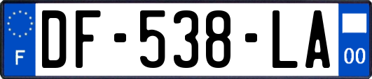 DF-538-LA