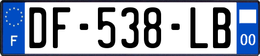 DF-538-LB