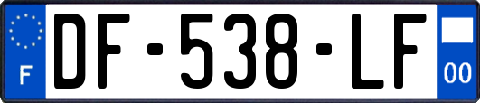 DF-538-LF