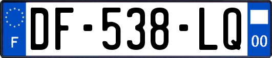 DF-538-LQ