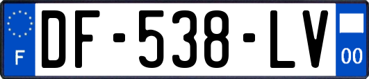 DF-538-LV