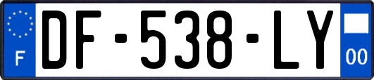 DF-538-LY