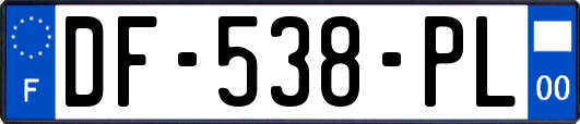 DF-538-PL