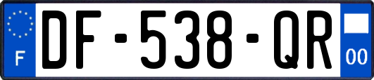 DF-538-QR