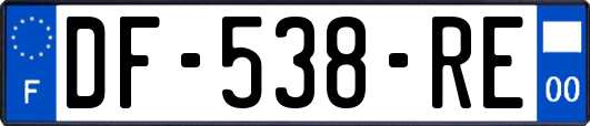 DF-538-RE