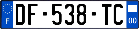 DF-538-TC