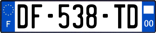 DF-538-TD