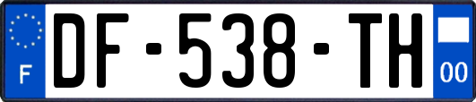 DF-538-TH