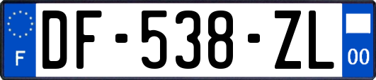 DF-538-ZL