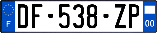 DF-538-ZP