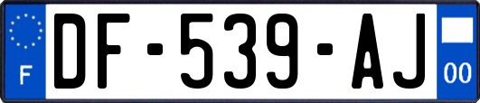 DF-539-AJ