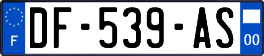 DF-539-AS