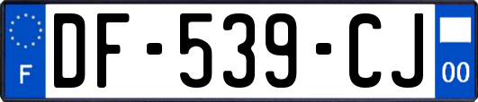 DF-539-CJ