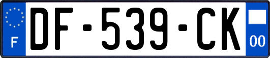 DF-539-CK