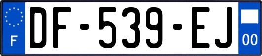 DF-539-EJ