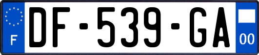 DF-539-GA