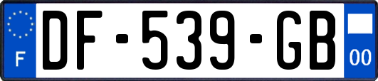 DF-539-GB
