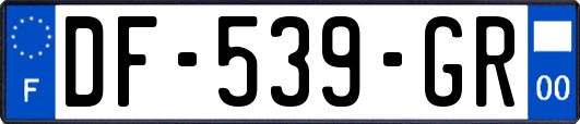 DF-539-GR