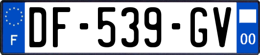 DF-539-GV