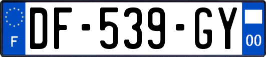 DF-539-GY