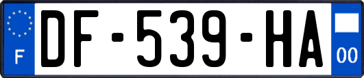 DF-539-HA