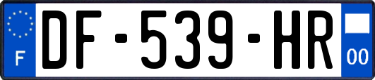 DF-539-HR