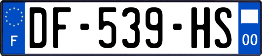 DF-539-HS