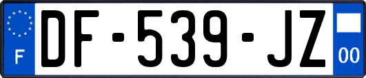 DF-539-JZ