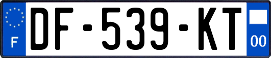 DF-539-KT