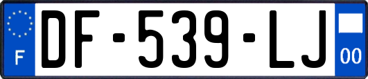 DF-539-LJ