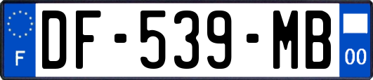 DF-539-MB