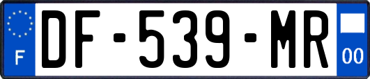 DF-539-MR