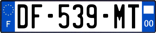 DF-539-MT